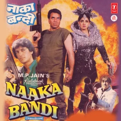 Nakaa Bandi Song By Nakaa Bandi Poster