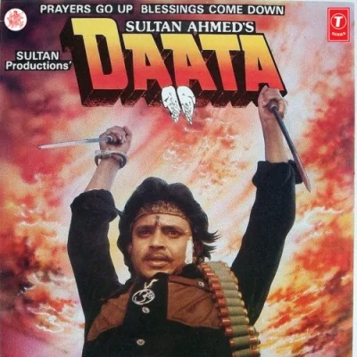 Daata Tere Kai Naam Song By Daata Tere Kai Naam Poster