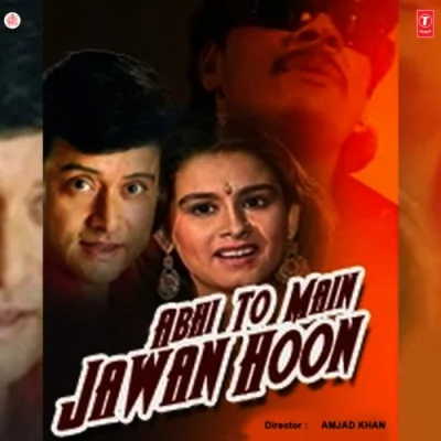 Jawani Mein Budhapa Hai Song By Jawani Mein Budhapa Hai Poster