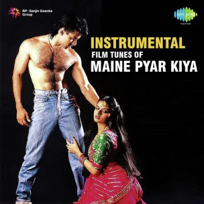Aaya Mausam Dosti Ka Instrumental Song By Aaya Mausam Dosti Ka Instrumental Poster