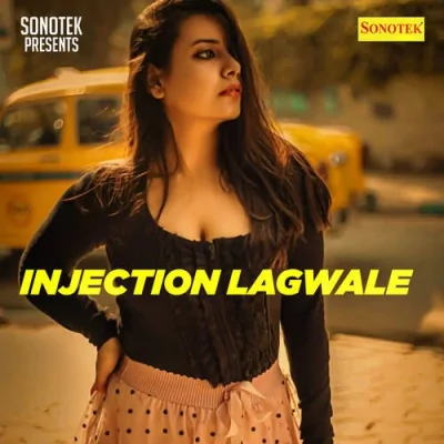 Injuction Lagwale Song By Injuction Lagwale Poster