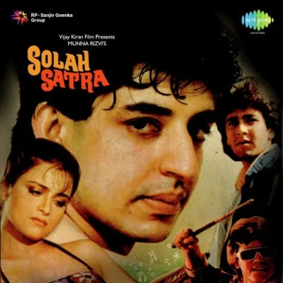 Yeh Pandrah Solah Satra Song By Yeh Pandrah Solah Satra Poster