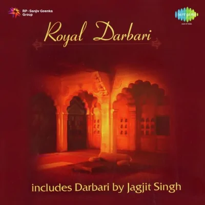 Darbari Gat Ektaal Drut Teentaal Ustad Amjad Khan Song By Darbari Gat Ektaal Drut Teentaal Ustad Amjad Khan Poster