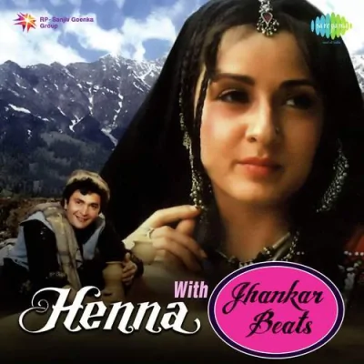 Main Hoon Khushrang Henna Song By Main Hoon Khushrang Henna Poster