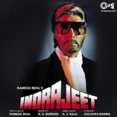 Indrajeet Song By Indrajeet Poster
