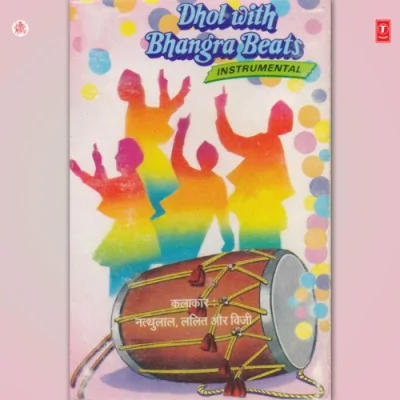 Disco Jhulelal Song By Disco Jhulelal Poster