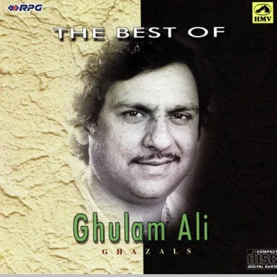 Chupke Chupke Raat Din Aansoon Bahanayaad Hai Song By Chupke Chupke Raat Din Aansoon Bahanayaad Hai Poster