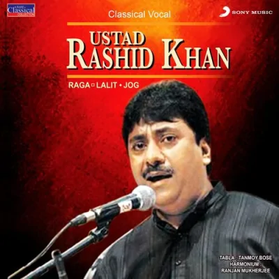 Lalit Raga Song By Lalit Raga Poster