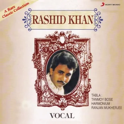 Kirwani Raga Song By Kirwani Raga Poster