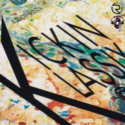 Kickin Klassix Song By Kickin Klassix Poster