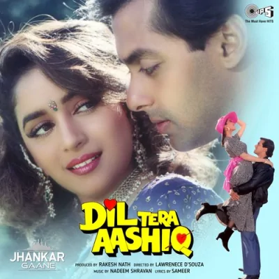 Humse Sajna Kyun Ruthe Jhankar Song By Humse Sajna Kyun Ruthe Jhankar Poster