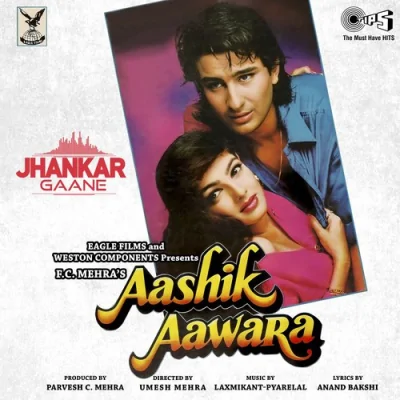 Main Hoon Aashik Song By Main Hoon Aashik Poster