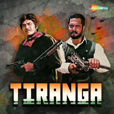 Yeh Shaan Tiranga Song By Yeh Shaan Tiranga Poster