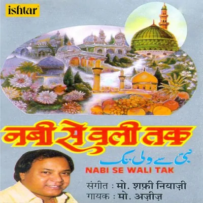 Shadi Huyee Ali Se Song By Shadi Huyee Ali Se Poster