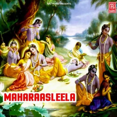 Maharaasleela Part 2 Song By Maharaasleela Part 2 Poster