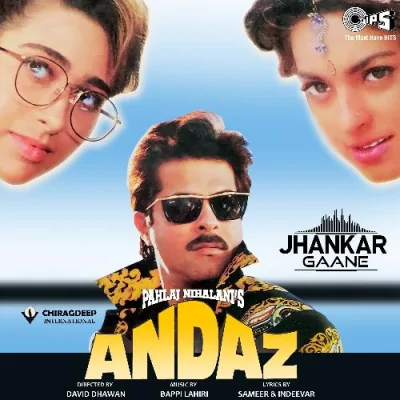 Khada Hai Song By Khada Hai Poster