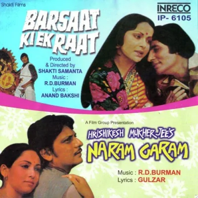 Naram Naram Raat Song By Naram Naram Raat Poster