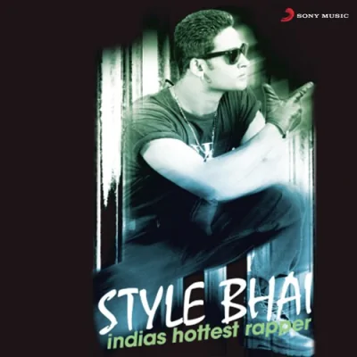 Style Bhai Song By Style Bhai Poster