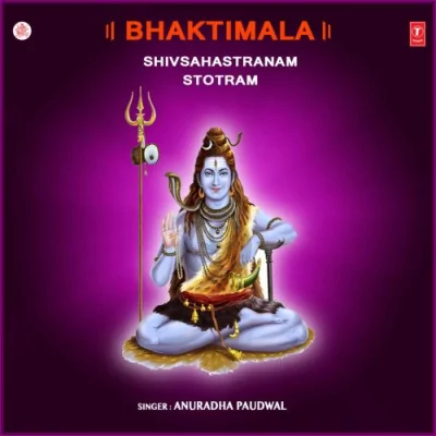 Kali Sahastranamavali Song By Kali Sahastranamavali Poster