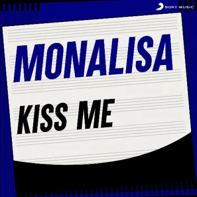 M M M M Monalisa Song By M M M M Monalisa Poster