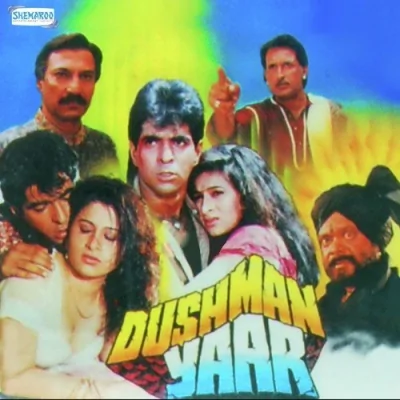 Yeh Wadiyan Yeh Song By Yeh Wadiyan Yeh Poster