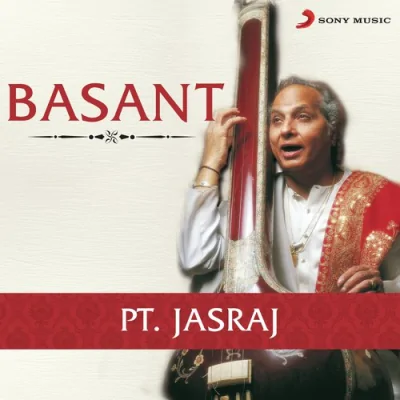 Raga Basant Song By Raga Basant Poster