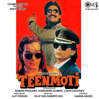 Raat Teen Baje Song By Raat Teen Baje Poster