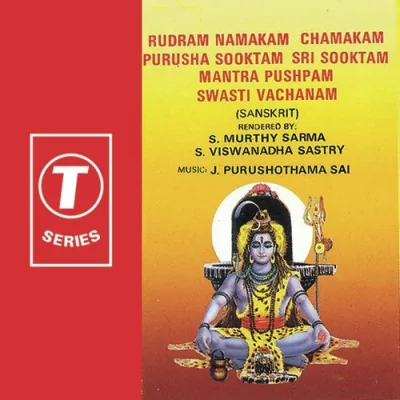 Purusha Sooktam Song By Purusha Sooktam Poster