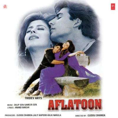 Aflatoon Aflatoon Song By Aflatoon Aflatoon Poster