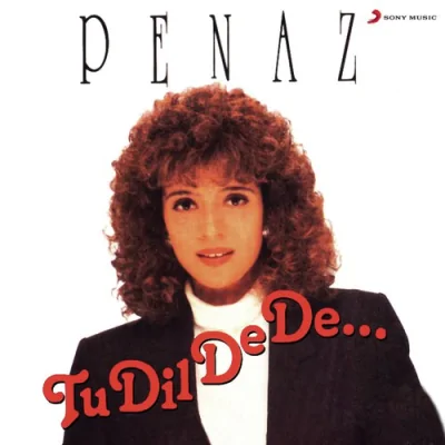 Tu Dil De De Song By Tu Dil De De Poster