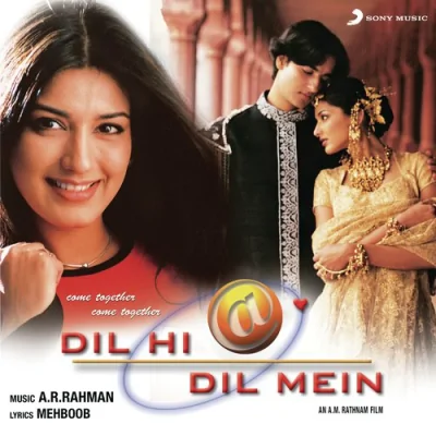 Dola Dola Song By Dola Dola Poster