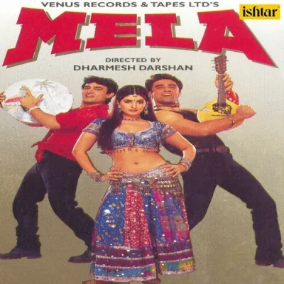 Mela Dilon Ka Theme Song By Mela Dilon Ka Theme Poster