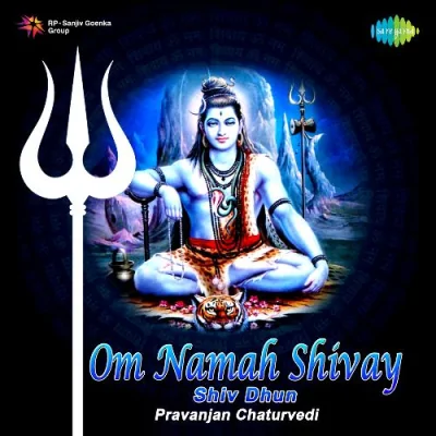 Om Namah Shivay Shiv DhunPt 1 Song By Om Namah Shivay Shiv DhunPt 1 Poster