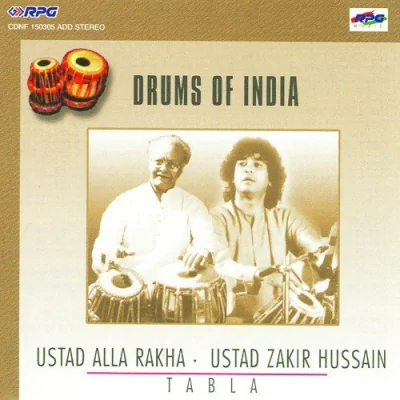 Surphakhta Live Ustad Alla Rakha Song By Surphakhta Live Ustad Alla Rakha Poster