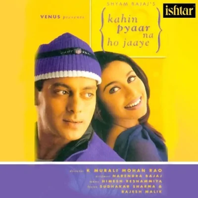 Kahin Pyaar Na Ho Jaaye Song By Kahin Pyaar Na Ho Jaaye Poster