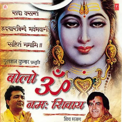 Teri Jai Shivshankar Mahakal Song By Teri Jai Shivshankar Mahakal Poster