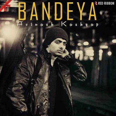Bandeya Remix Song By Bandeya Remix Poster