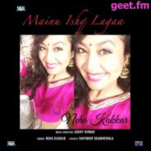 Mainu Ishq Lagaa Song By Mainu Ishq Lagaa Poster