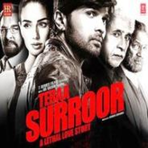 Teri Yaad Song By Teri Yaad Poster