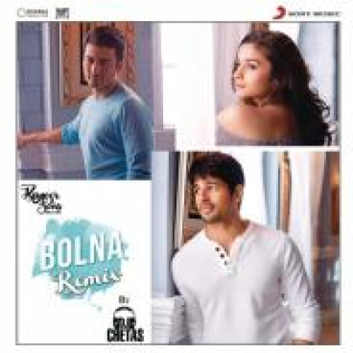 Bolna (Remix) Song By Bolna (Remix) Poster