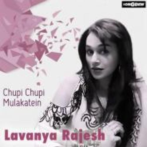 Chupi Chupi Mulakatein Song By Chupi Chupi Mulakatein Poster