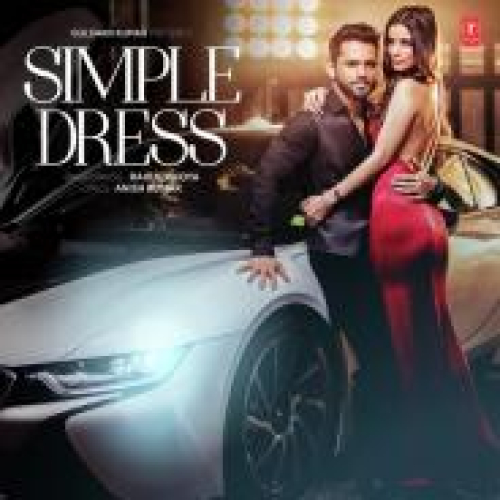 Simple Dress Song By Simple Dress Poster