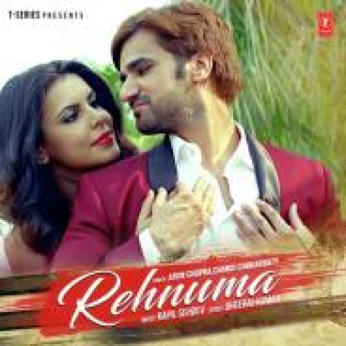 Rehnuma Song By Rehnuma Poster