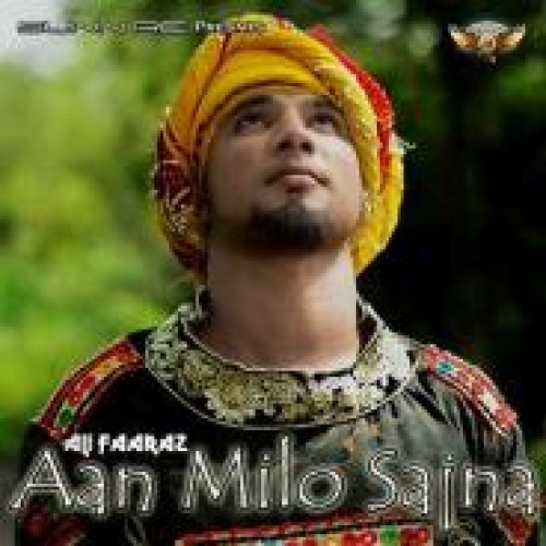 Aan Milo Sajna Song By Aan Milo Sajna Poster