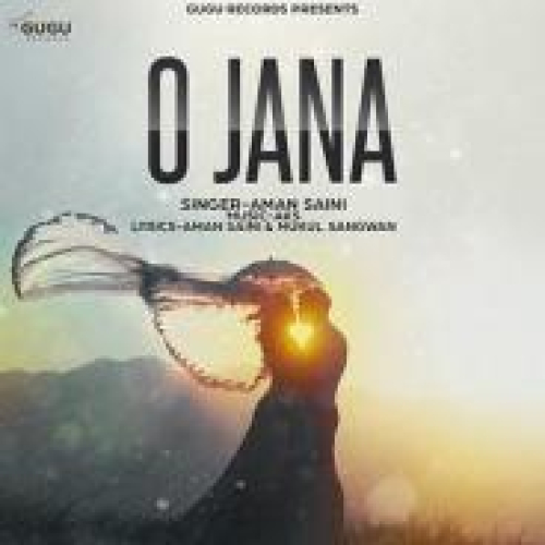 O Jana Song By O Jana Poster