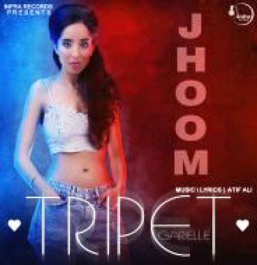 Jhoom Song By Jhoom Poster