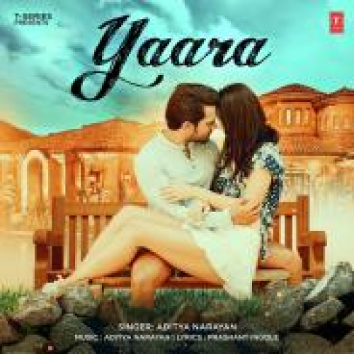 Yaara Song By Yaara Poster