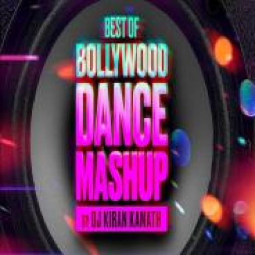 Best of Bollywood Dance Mashup Song By Best of Bollywood Dance Mashup Poster