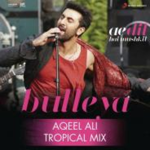 Bulleya Tropical Mix Song By Bulleya Tropical Mix Poster