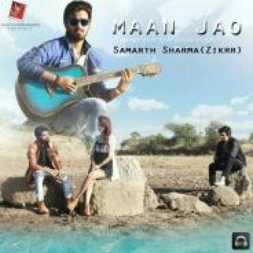 Maan Jao Song By Maan Jao Poster